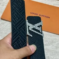 $52.00 USD Louis Vuitton AAA Quality Belts For Men #1410104