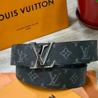 $52.00 USD Louis Vuitton AAA Quality Belts For Men #1410112