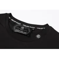 $27.00 USD Philipp Plein PP T-Shirts Short Sleeved For Men #1410126