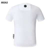 $27.00 USD Philipp Plein PP T-Shirts Short Sleeved For Men #1410127