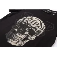 $27.00 USD Philipp Plein PP T-Shirts Short Sleeved For Men #1410128