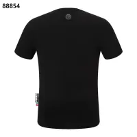 $27.00 USD Philipp Plein PP T-Shirts Short Sleeved For Men #1410134