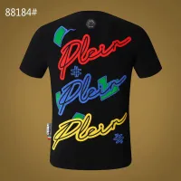 $27.00 USD Philipp Plein PP T-Shirts Short Sleeved For Men #1410146