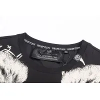 $27.00 USD Philipp Plein PP T-Shirts Short Sleeved For Men #1410150