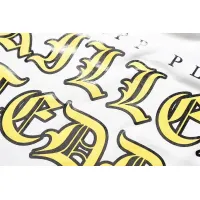 $27.00 USD Philipp Plein PP T-Shirts Short Sleeved For Men #1410155