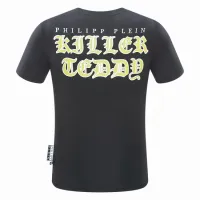 $27.00 USD Philipp Plein PP T-Shirts Short Sleeved For Men #1410156