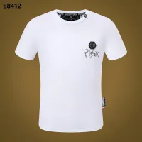 $27.00 USD Philipp Plein PP T-Shirts Short Sleeved For Men #1410159