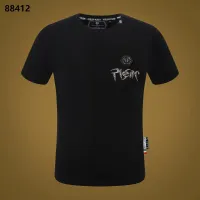 $27.00 USD Philipp Plein PP T-Shirts Short Sleeved For Men #1410160