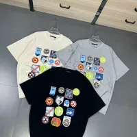 $32.00 USD Louis Vuitton LV T-Shirts Short Sleeved For Unisex #1410165