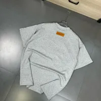 $32.00 USD Louis Vuitton LV T-Shirts Short Sleeved For Unisex #1410167