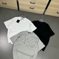 $32.00 USD Louis Vuitton LV T-Shirts Short Sleeved For Unisex #1410167