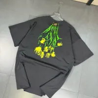 $32.00 USD LOEWE T-Shirts Short Sleeved For Unisex #1410177