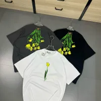 $32.00 USD LOEWE T-Shirts Short Sleeved For Unisex #1410177