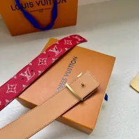 $60.00 USD Louis Vuitton AAA Quality Belts For Men #1410185