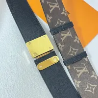 $82.00 USD Louis Vuitton AAA Quality Belts For Women #1410190