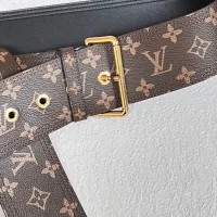 $80.00 USD Louis Vuitton AAA Quality Belts For Women #1410192
