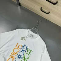 $32.00 USD LOEWE T-Shirts Short Sleeved For Unisex #1410195