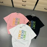 $32.00 USD LOEWE T-Shirts Short Sleeved For Unisex #1410197