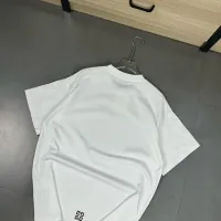 $32.00 USD Givenchy T-Shirts Short Sleeved For Unisex #1410198