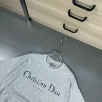 $32.00 USD Christian Dior T-Shirts Short Sleeved For Unisex #1410209