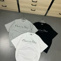 $32.00 USD Christian Dior T-Shirts Short Sleeved For Unisex #1410210