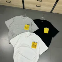 $32.00 USD LOEWE T-Shirts Short Sleeved For Unisex #1410213