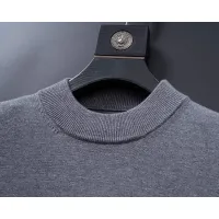 $39.00 USD Boss Sweaters Long Sleeved For Men #1410233