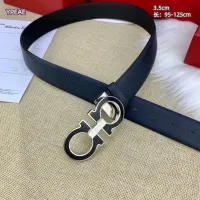 $60.00 USD Salvatore Ferragamo AAA Quality Belts For Men #1410259