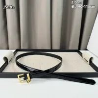 $52.00 USD Prada AAA Quality Belts For Women #1410263