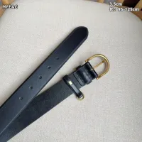 $68.00 USD Prada AAA Quality Belts For Unisex #1410275