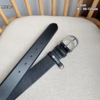 $68.00 USD Prada AAA Quality Belts For Unisex #1410276