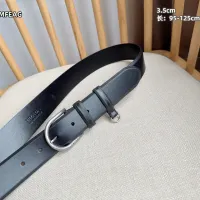 $68.00 USD Prada AAA Quality Belts For Unisex #1410276