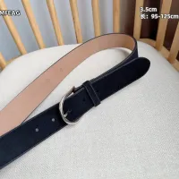 $68.00 USD Prada AAA Quality Belts For Unisex #1410278