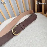 $68.00 USD Prada AAA Quality Belts For Unisex #1410279