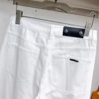 $48.00 USD Chrome Hearts Jeans For Men #1410319