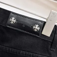 $48.00 USD Chrome Hearts Jeans For Men #1410320