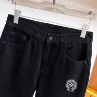 $48.00 USD Chrome Hearts Jeans For Men #1410320