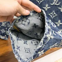 $48.00 USD Louis Vuitton LV Jeans For Men #1410333