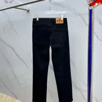 $48.00 USD Chrome Hearts Jeans For Men #1410339