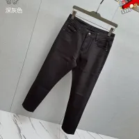 $48.00 USD Chrome Hearts Jeans For Men #1410358