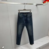 $48.00 USD Louis Vuitton LV Jeans For Men #1410370