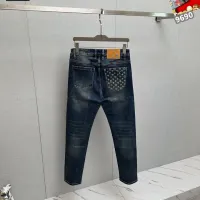 $48.00 USD Louis Vuitton LV Jeans For Men #1410370