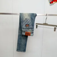 $48.00 USD Christian Dior Jeans For Men #1410379
