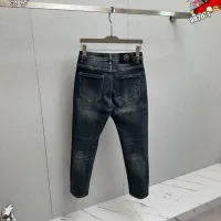 $48.00 USD Chrome Hearts Jeans For Men #1410386