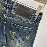 $48.00 USD Christian Dior Jeans For Men #1410389