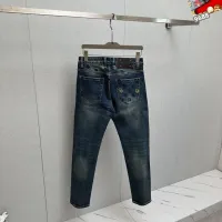 $48.00 USD Christian Dior Jeans For Men #1410389