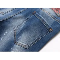 $48.00 USD Dsquared Jeans For Men #1410395