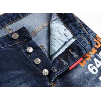 $48.00 USD Dsquared Jeans For Men #1410400