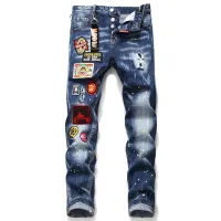 $48.00 USD Dsquared Jeans For Men #1410411