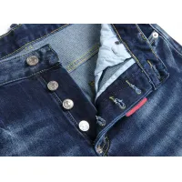 $48.00 USD Dsquared Jeans For Men #1410415